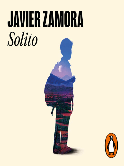 Title details for Solito by Javier Zamora - Available